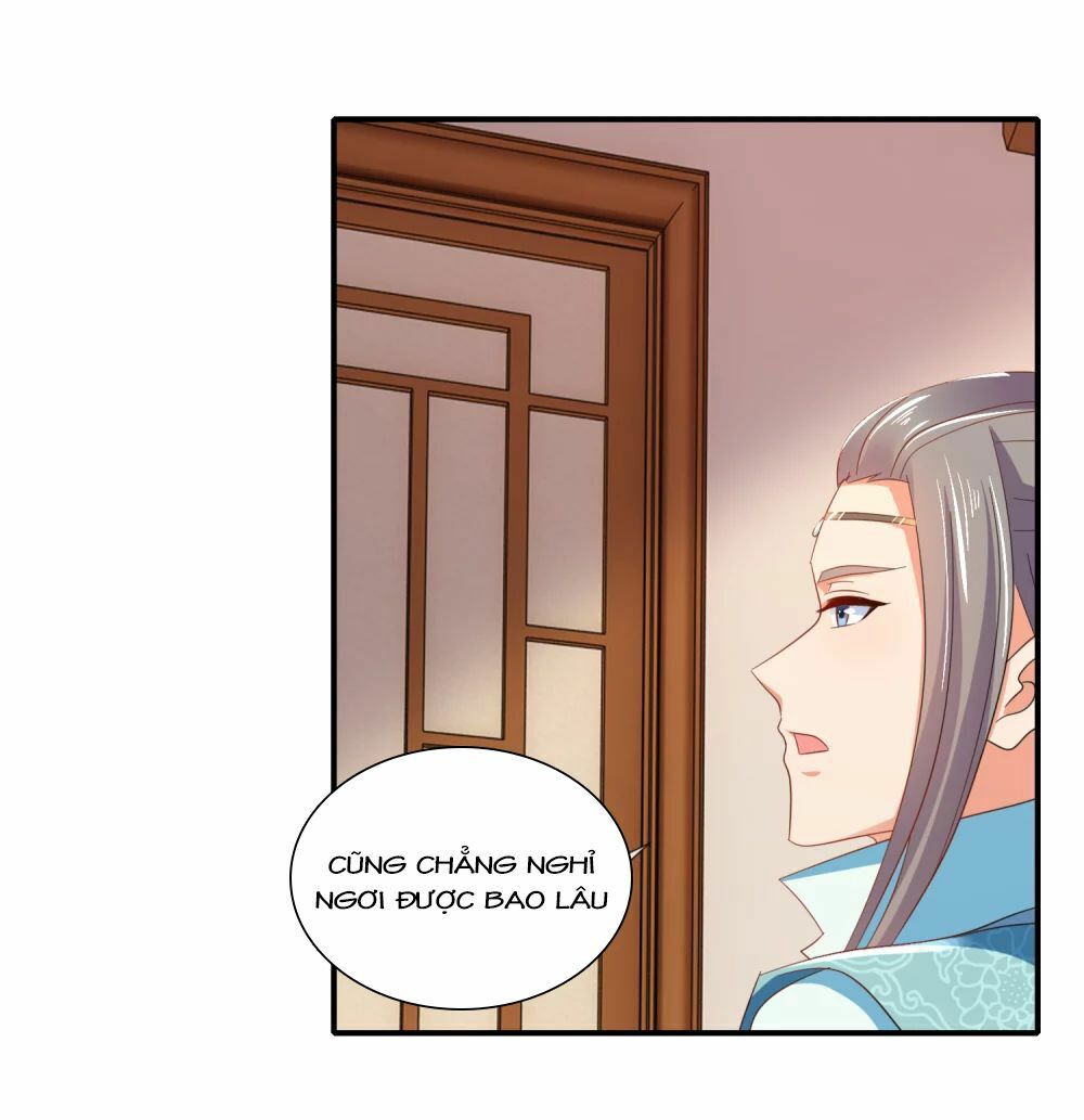 Lãnh Cung Phế Hậu Muốn Nghịch Thiên: Chapter 104