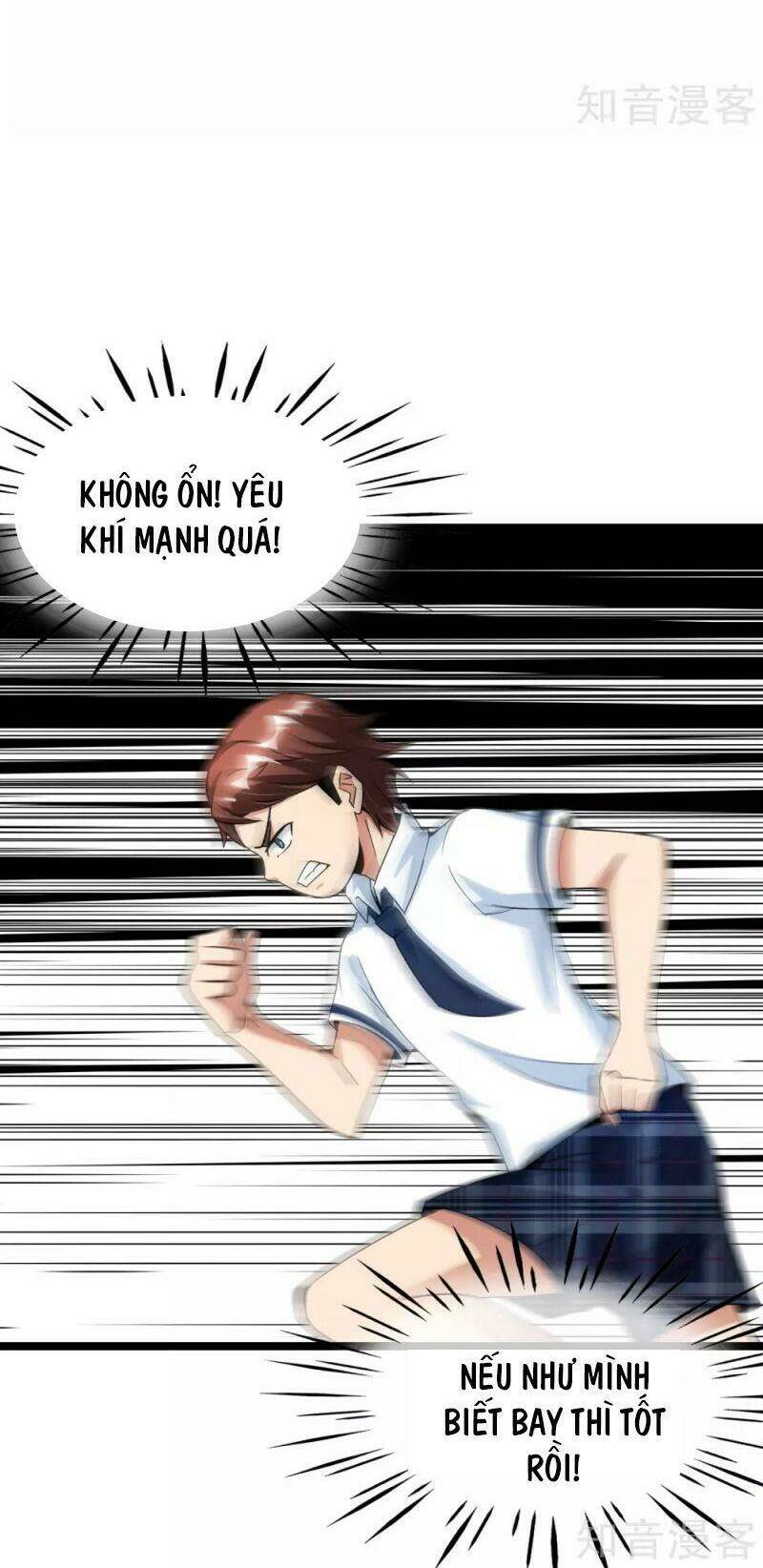 Vòng Bạn Bè Mạnh Nhất Của Tiên Giới: Chapter 62