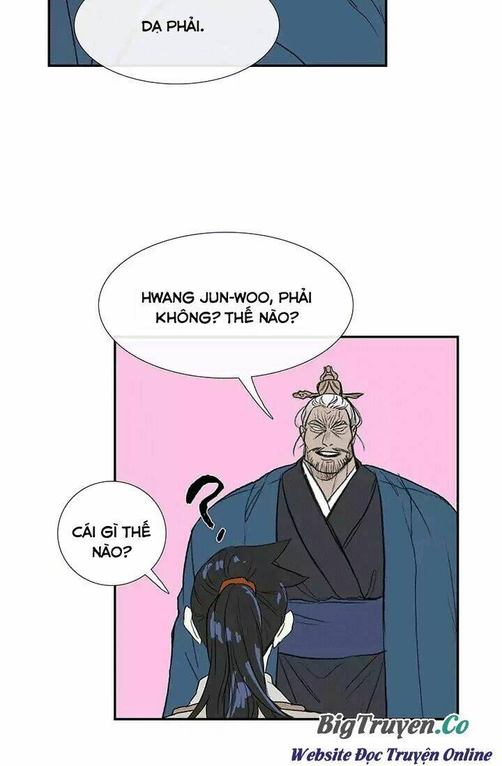 Học Sĩ Tái Sinh: Chapter 73