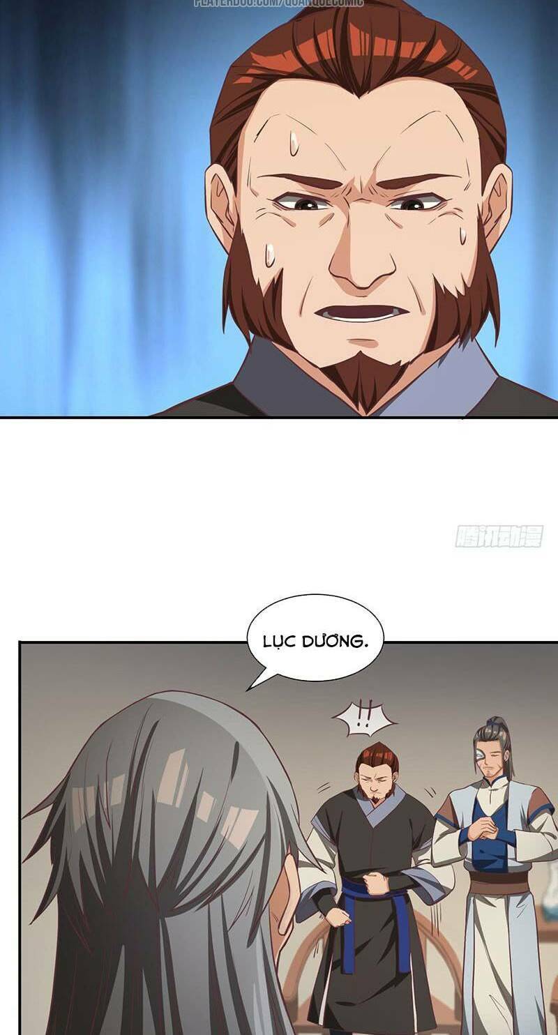 Bất Diệt Nguyên Thần: Chapter 82