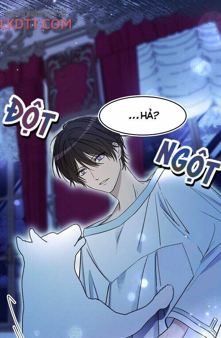 Mylord, Nữ Hoàng Của Loài Sói!: Chapter 15