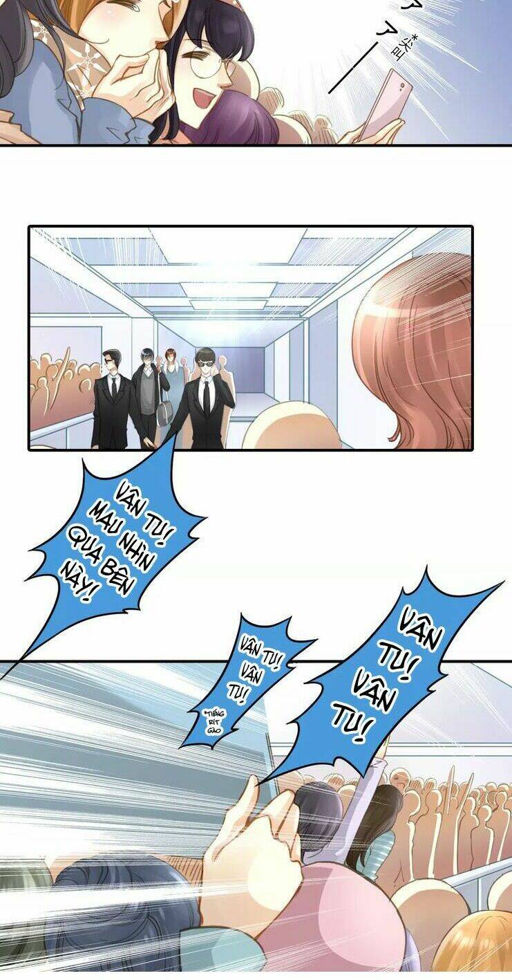 Siêu Sao Trứ Danh: Chapter 44