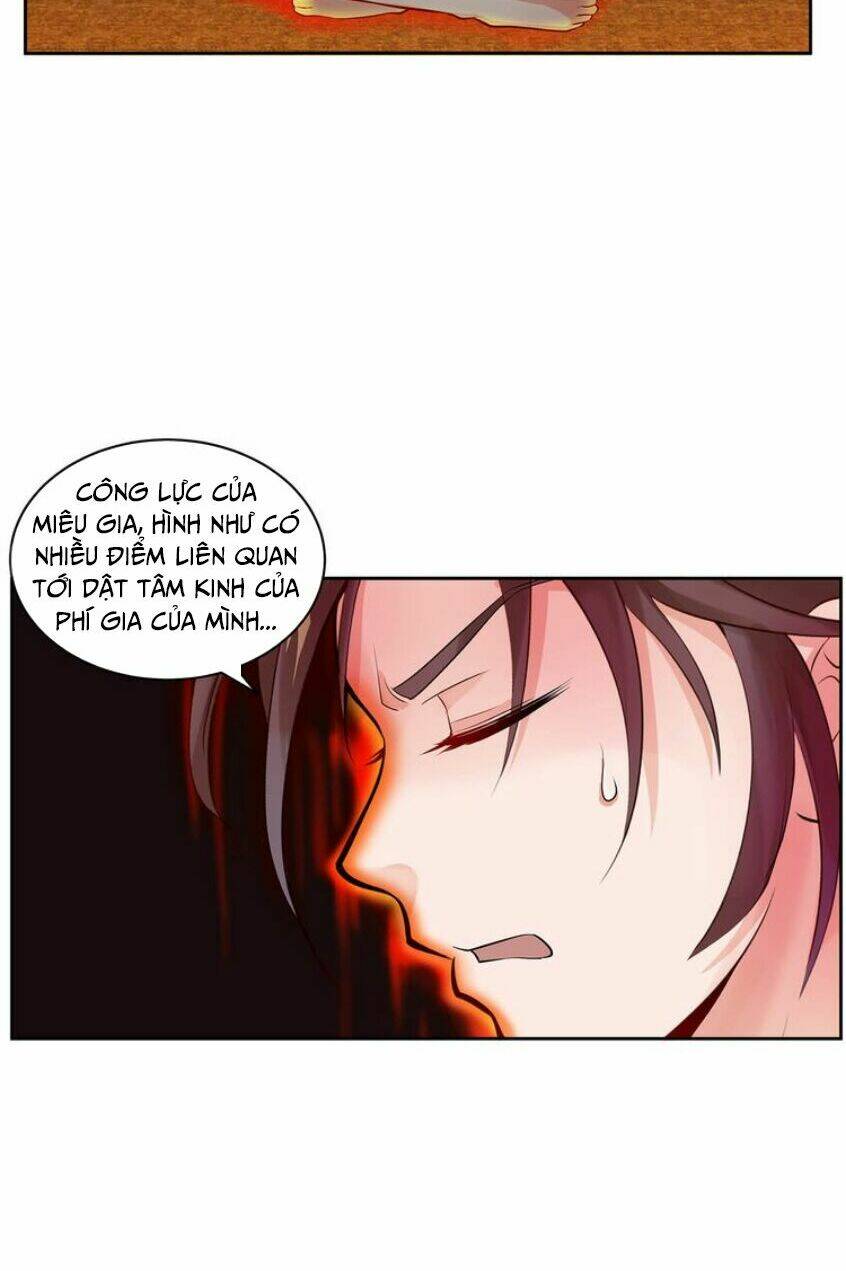 Võ Đạo Tu Chân: Chapter 1