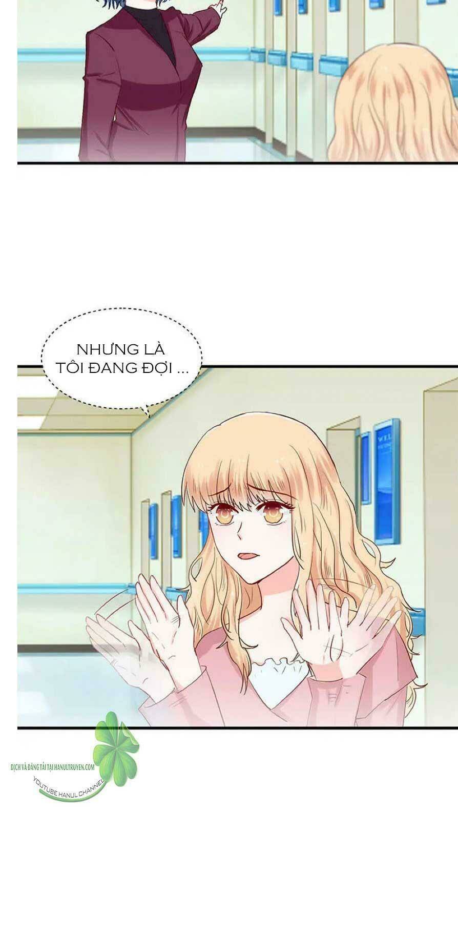 Lăng Thiếu! Nhẹ Một Chút, Đau: Chapter 82