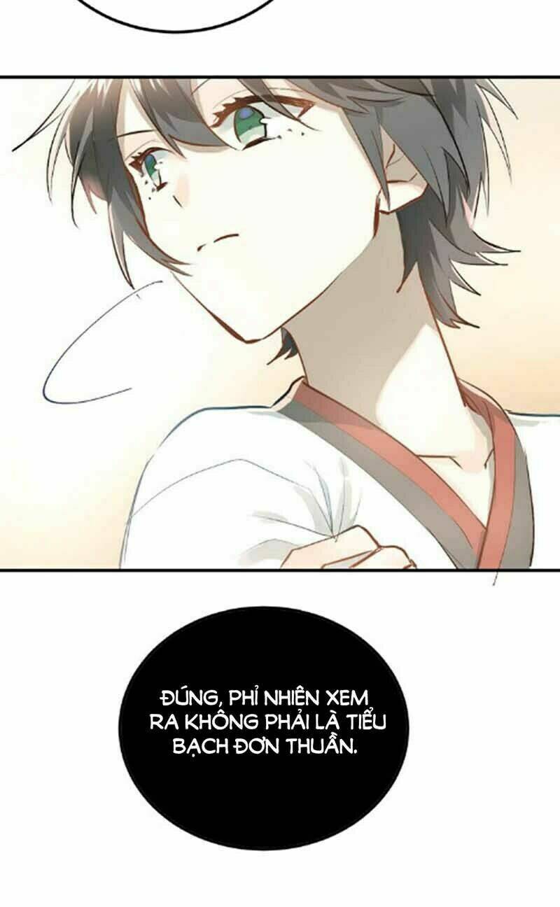 Đầu Gấu Biết Yêu: Chapter 77