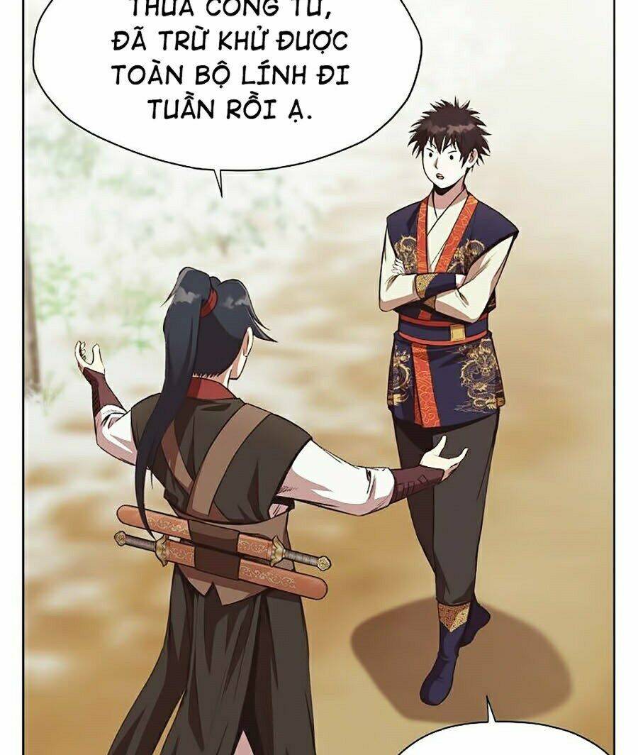 Thiên Võ Chiến Thần: Chapter 27