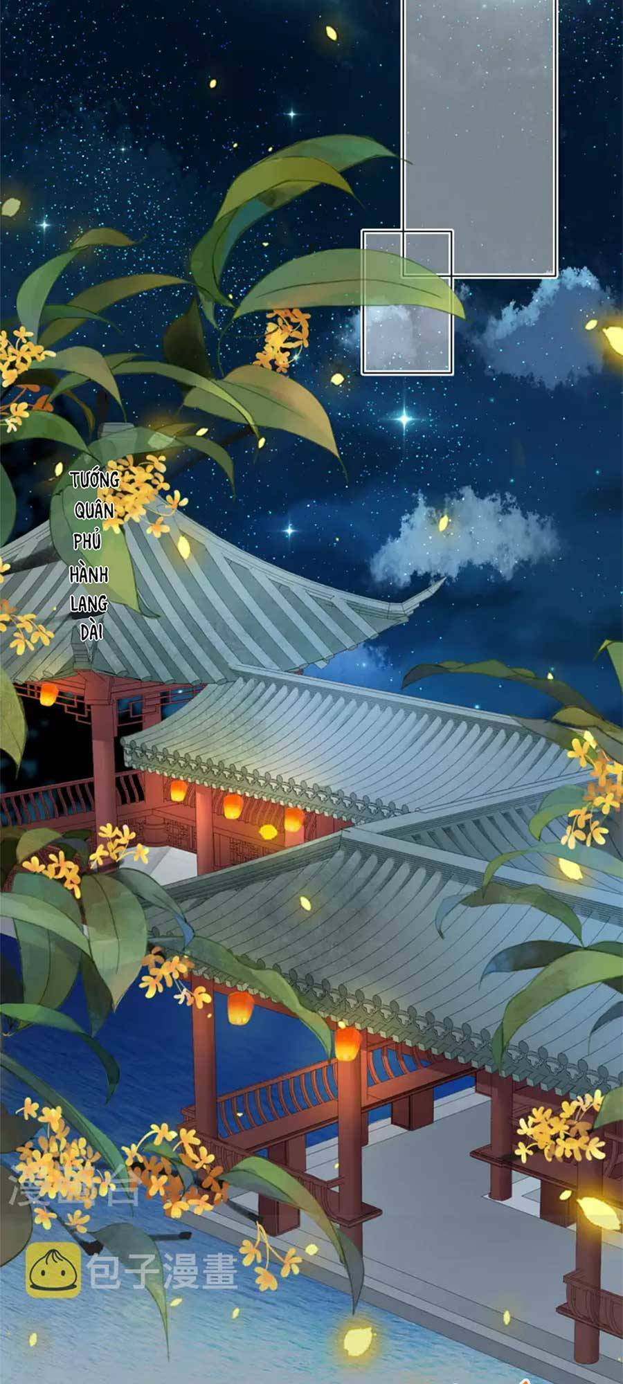 Tướng Quân, Bổn Phi Không Nhận Sủng: Chapter 30