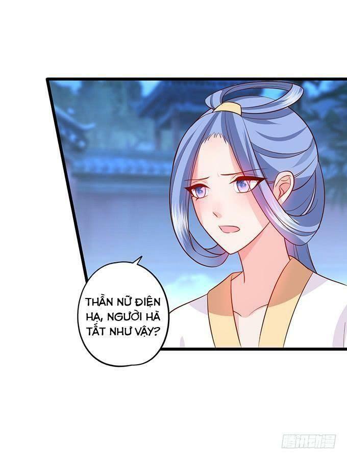 Hồ Tiên Hung Bạo: Chapter 121