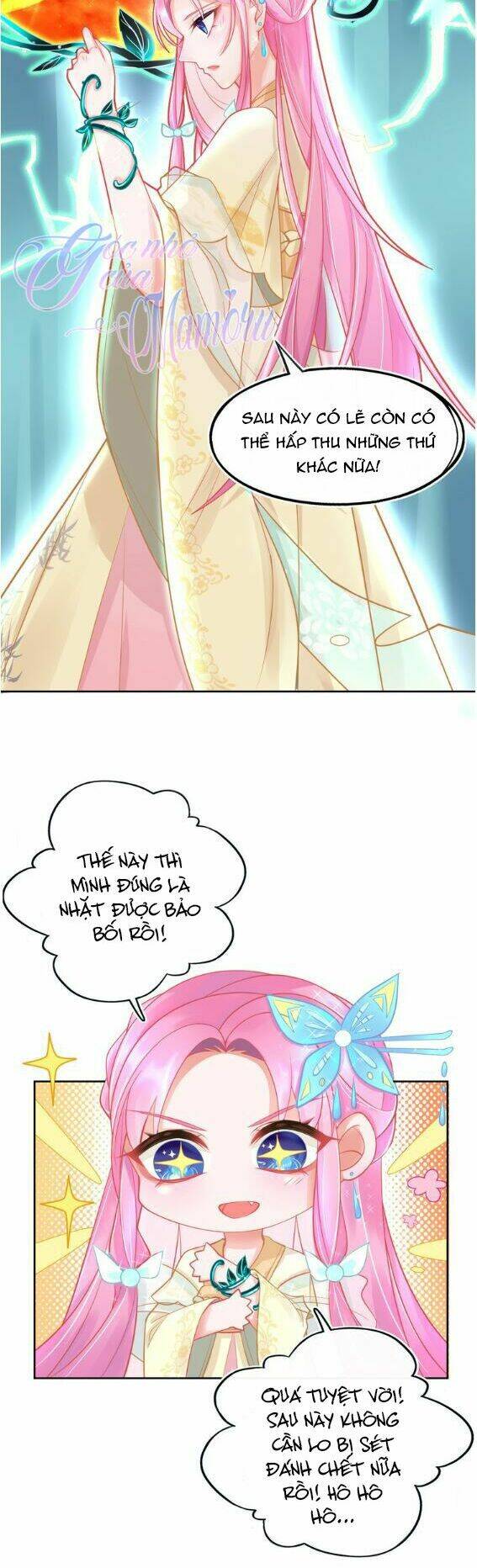 Bổn Vương Phi Có Roi Trong Tay: Chapter 5