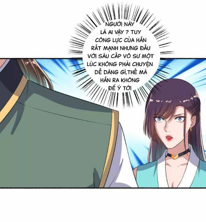 Cuồng Phi Phách Lối: Chapter 55