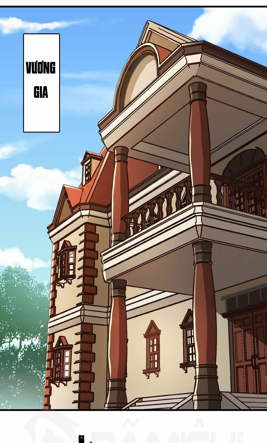 Thú Nhân: Chapter 95
