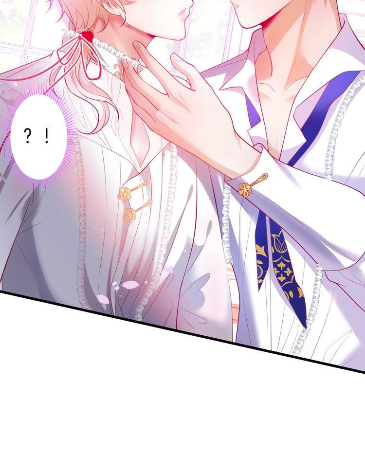 Vương Tử Và Ánh Trăng Đen: Chapter 11