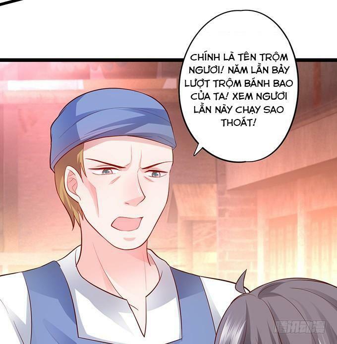Hồ Tiên Hung Bạo: Chapter 158