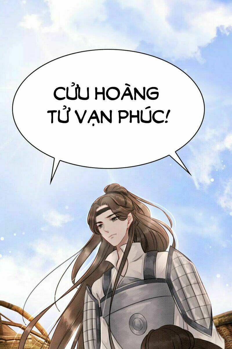 Trọng Sinh Bá Sủng Nhiếp Chính Vương Quá Mạnh Mẽ: Chapter 39
