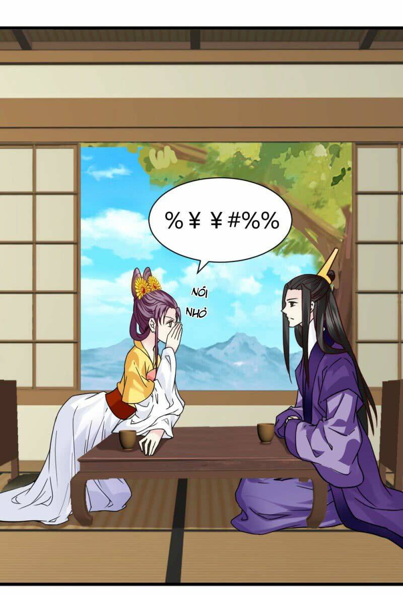 Tuyệt Thế Độc Phi Của Tà Vương: Chapter 93
