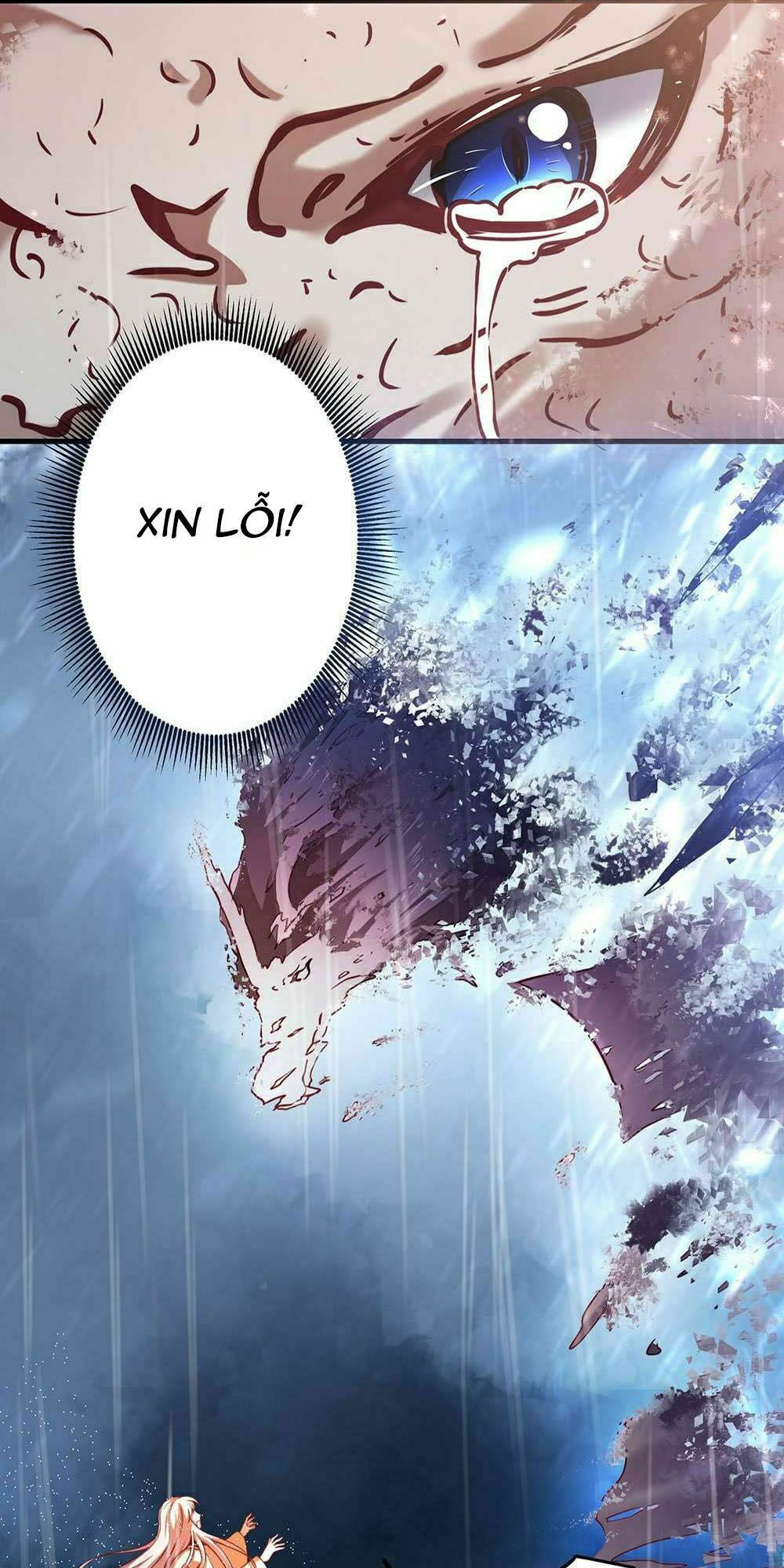 Yêu Tiếp Thành Nghiện, Tổng Tài Quá Bá Đạo: Chapter 55