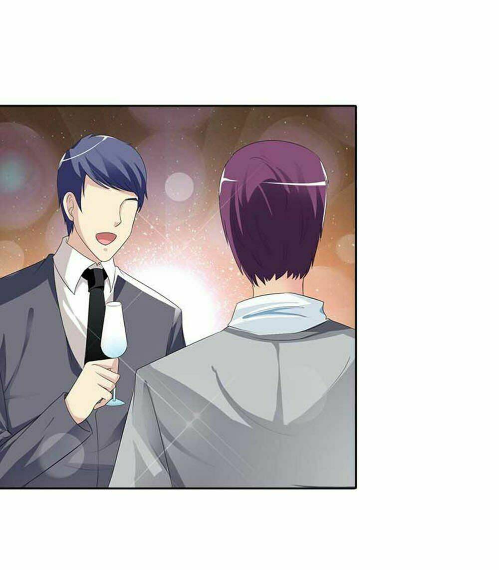 Em Vẫn Còn Nhỏ: Chapter 45