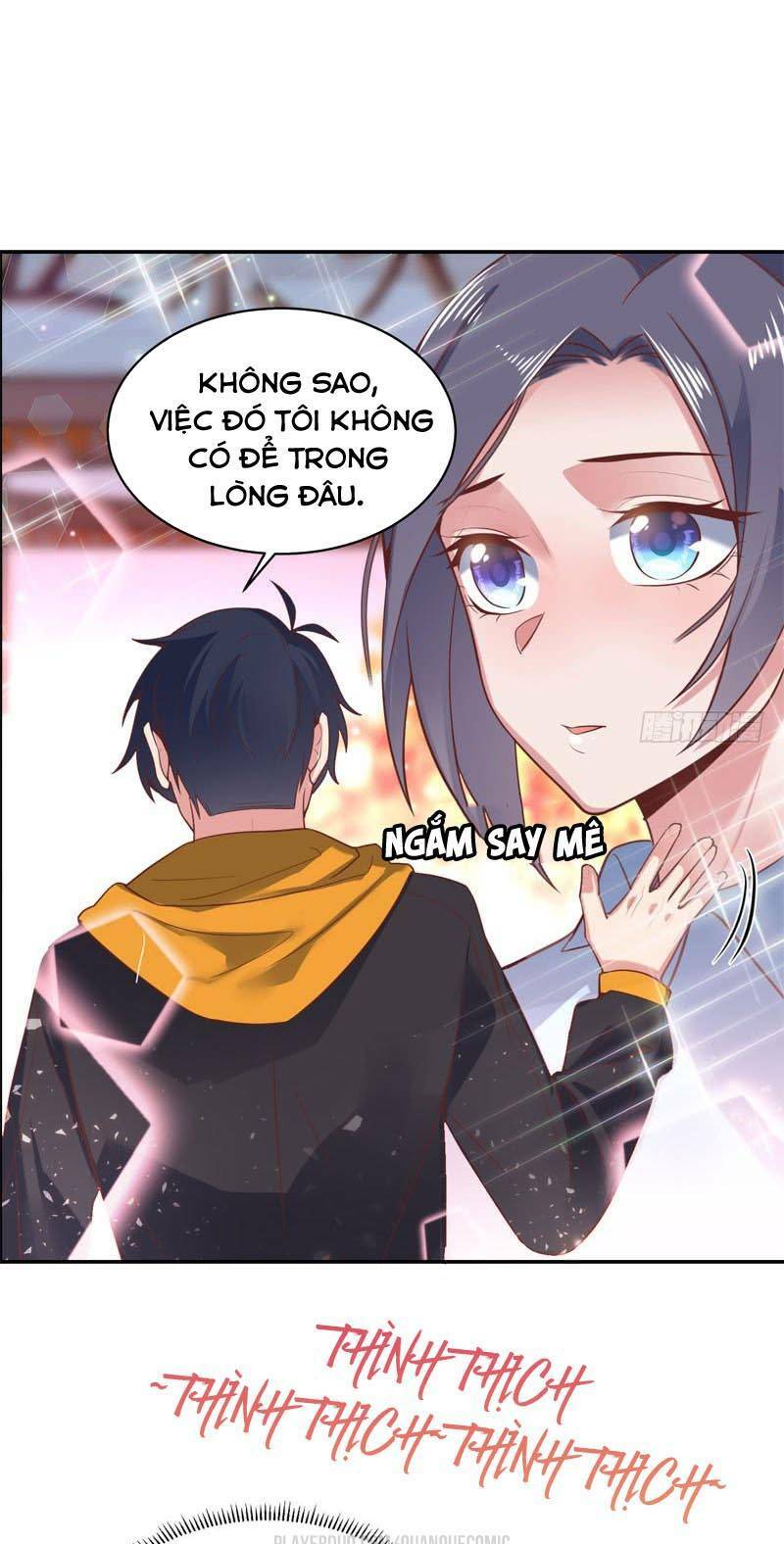 Bên Người Mang Theo Nữ Thần Hoàng: Chapter 46