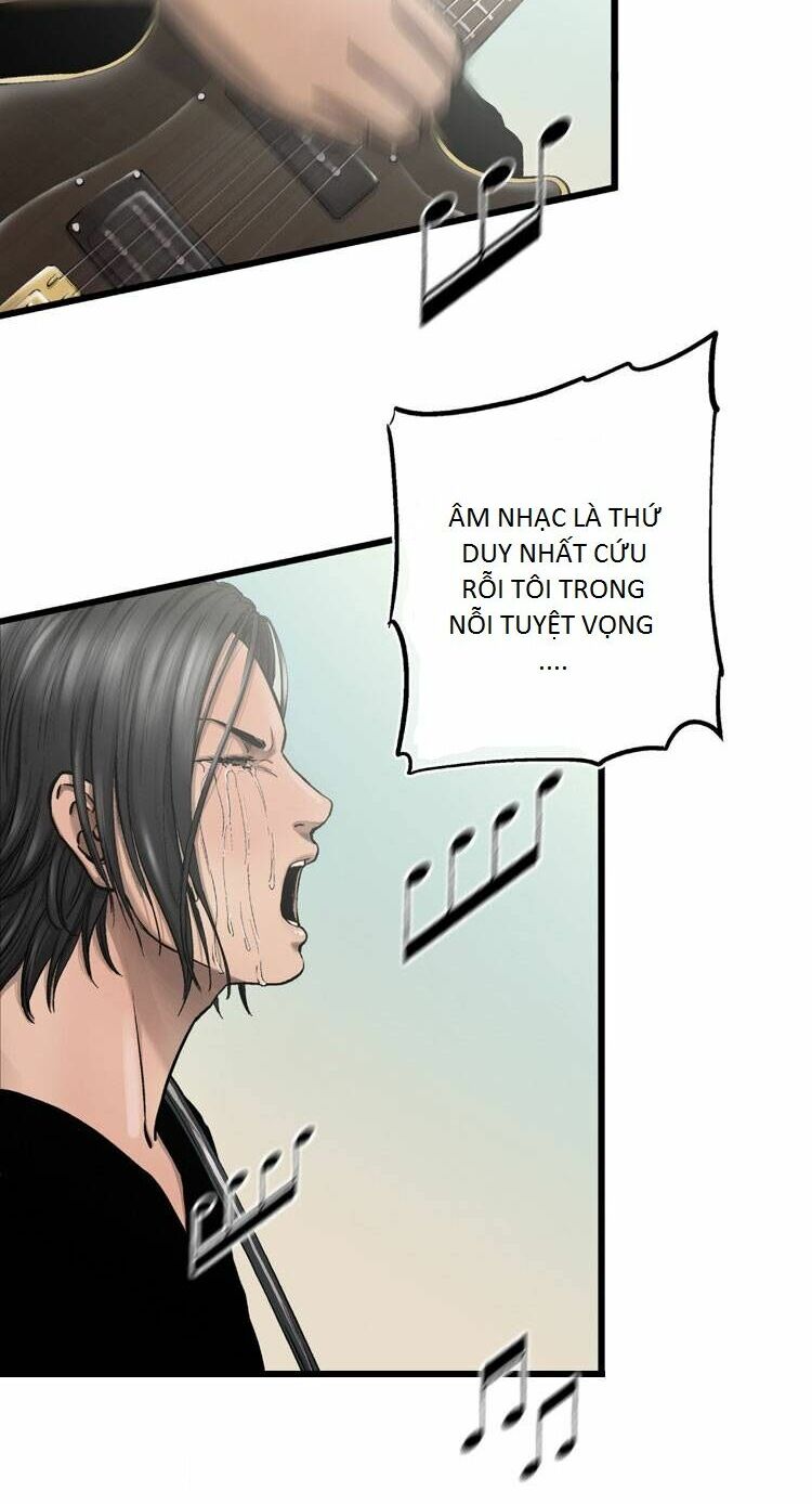 Diamond Dust: Chapter 10