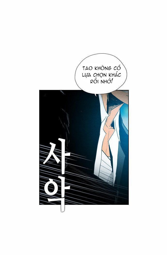 Revival Man: Chapter 17