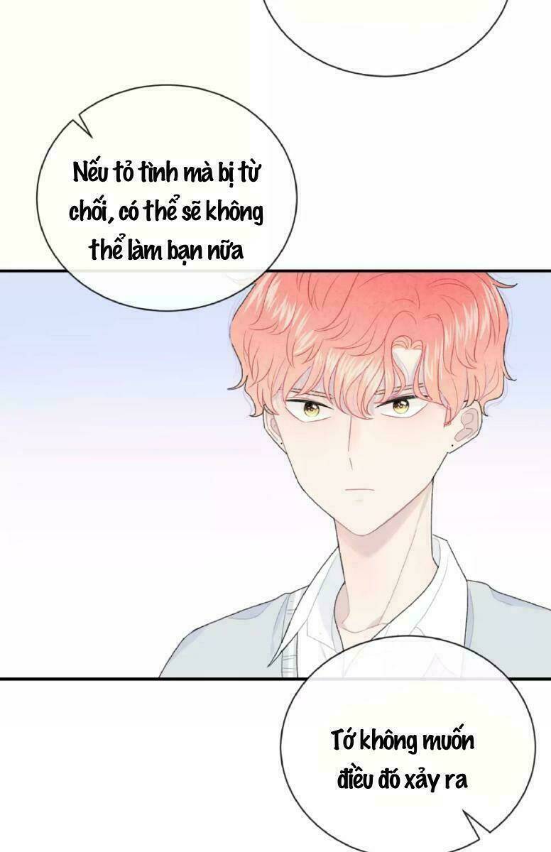 Từ Cái Nhìn Của Em: Chapter 35