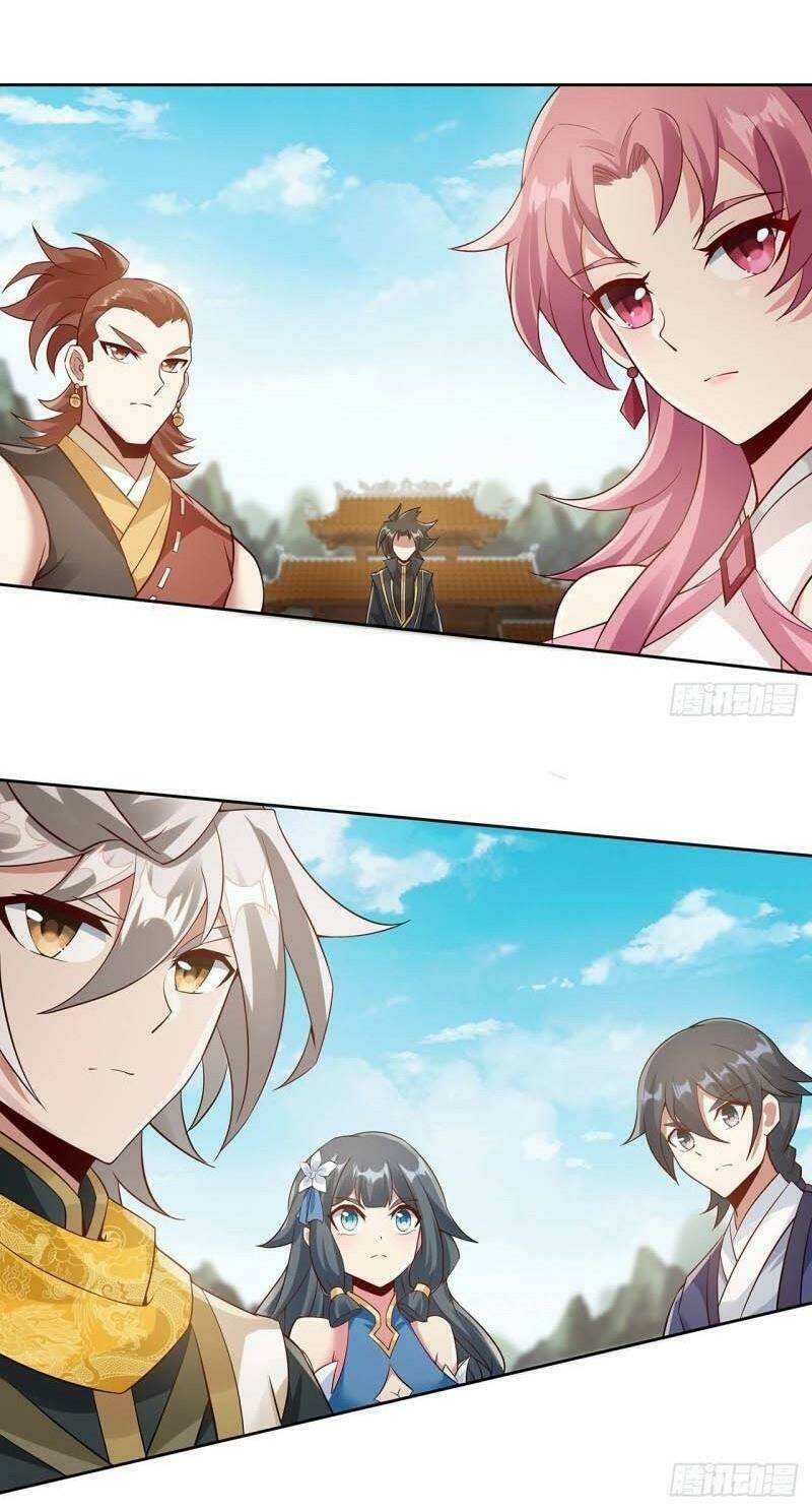 Nghịch Lân: Chapter 92