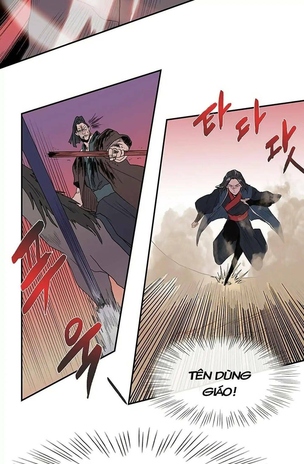 Học Sĩ Tái Sinh: Chapter 96