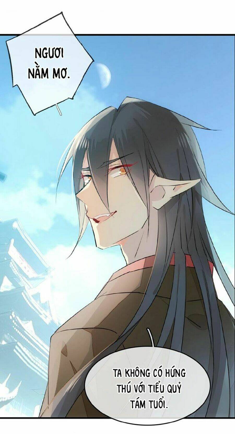 Chấp Tử Chi Kiếm: Chapter 5