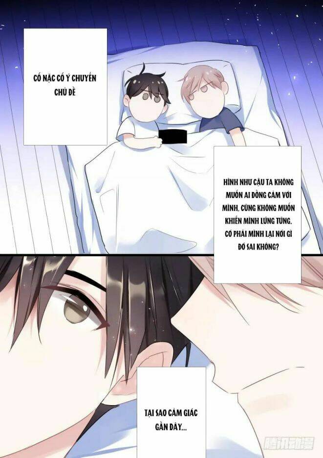 Ảnh Đế X Ảnh Đế: Chapter 115