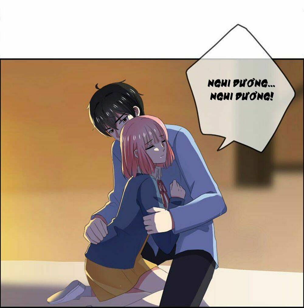 Đại Thần Tình Yêu Chớ Chạm Tôi: Chapter 71