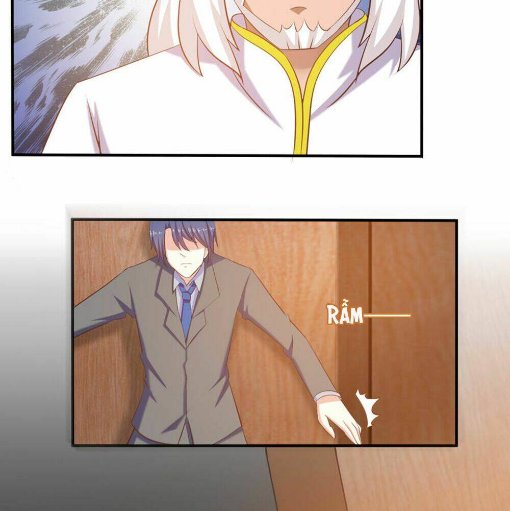 Hướng Tâm Dẫn Lực: Chapter 53