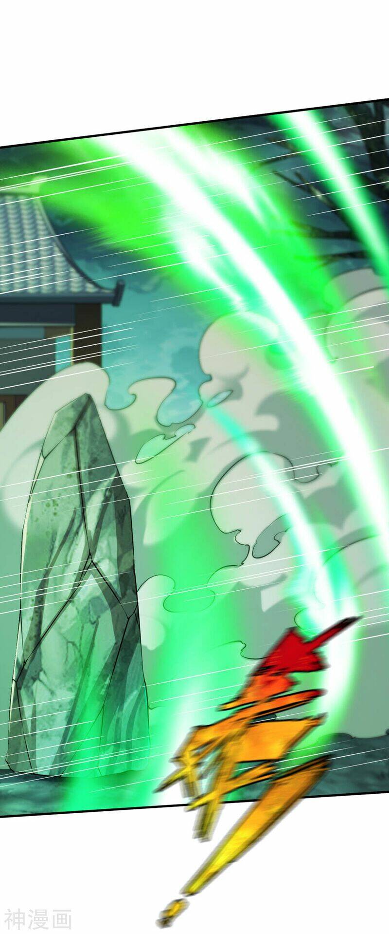 Chiến Đỉnh: Chapter 150