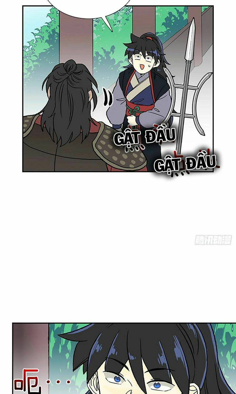 Học Sĩ Tái Sinh: Chapter 178