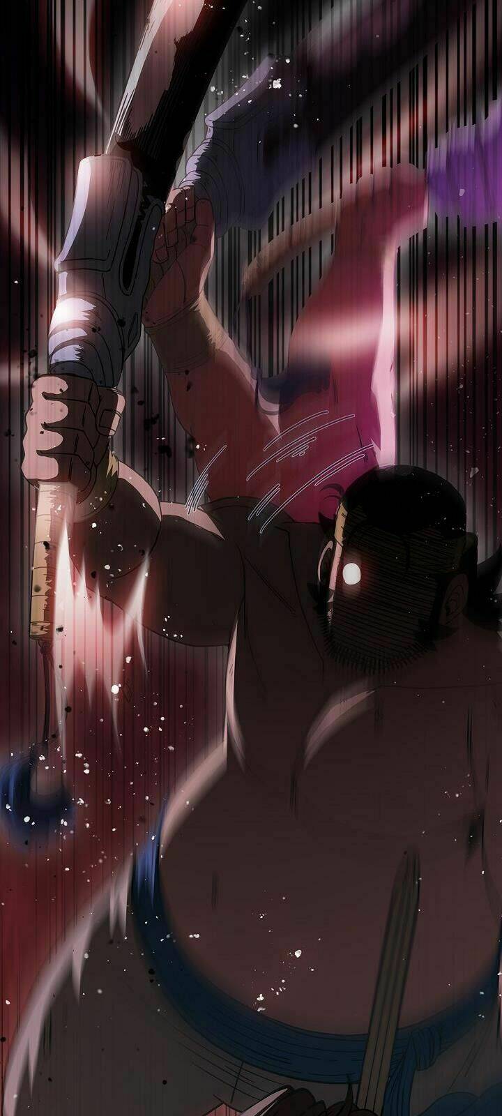 Thân Thủ Đệ Nhất Kiếm: Chapter 10