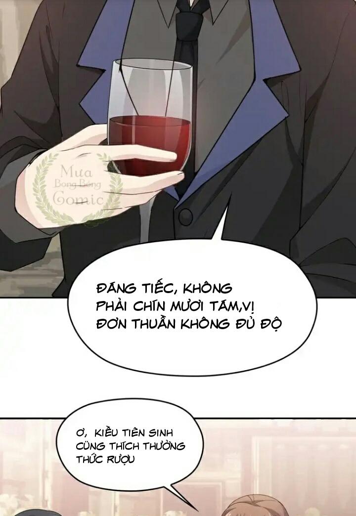 Tổng Tài Hai Mặt Sủng Thê Chỉ Nam: Chapter 6.1