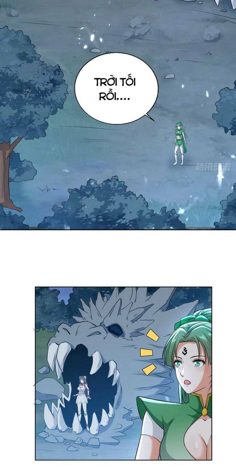 Dị Giới Siêu Cấp Ở Rể: Chapter 113