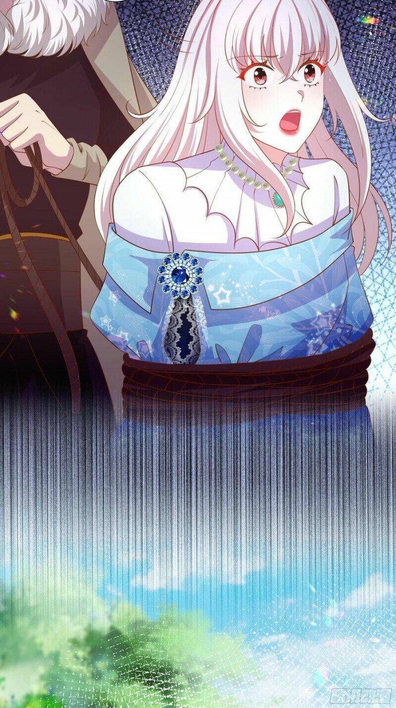 Công Chúa Phản Diện Trong Truyền Thuyết: Chapter 76