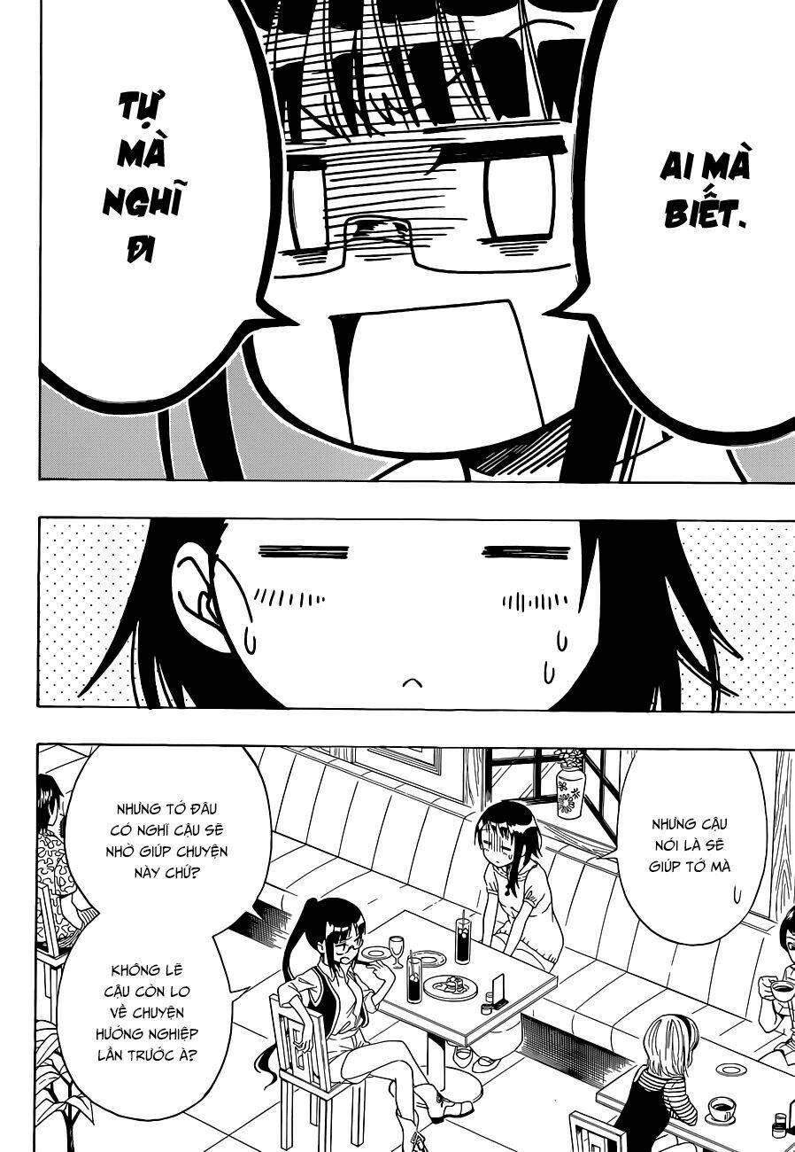 Tình Yêu Ngang Trái: Chapter 123