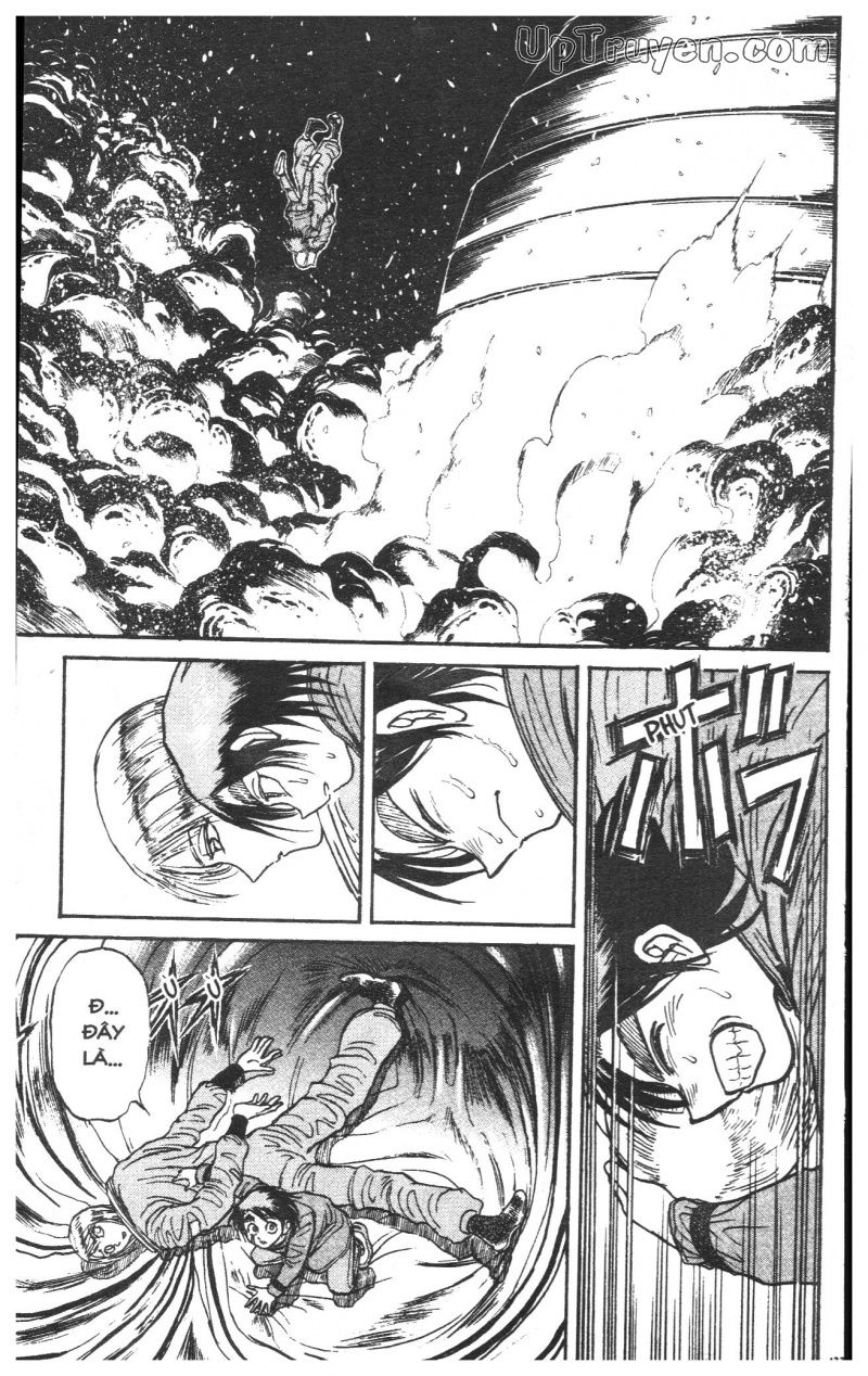 Fujita Kazuhiro: Chapter 40