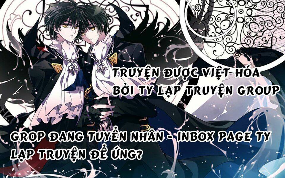 Bạn Trai Là Quái Vật: Chapter 43