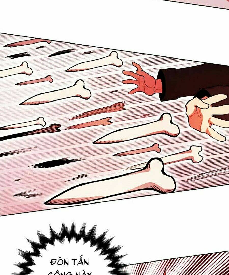 Hard Core Leveling Warrior Ss2: Chapter 68