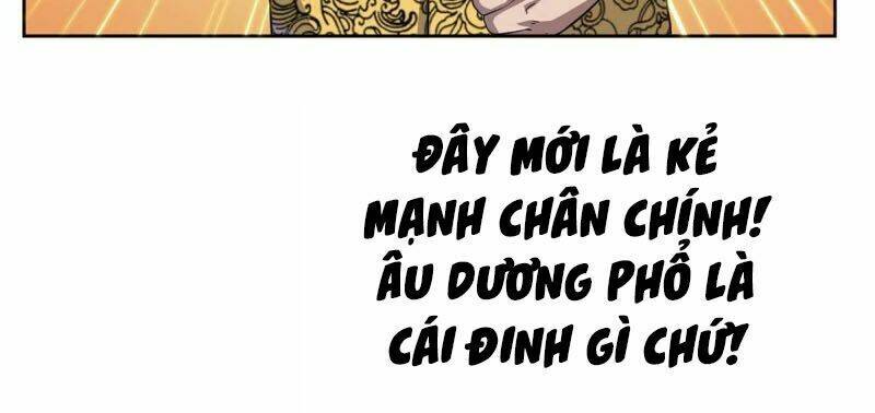 Vương Bài Thần Y: Chapter 35
