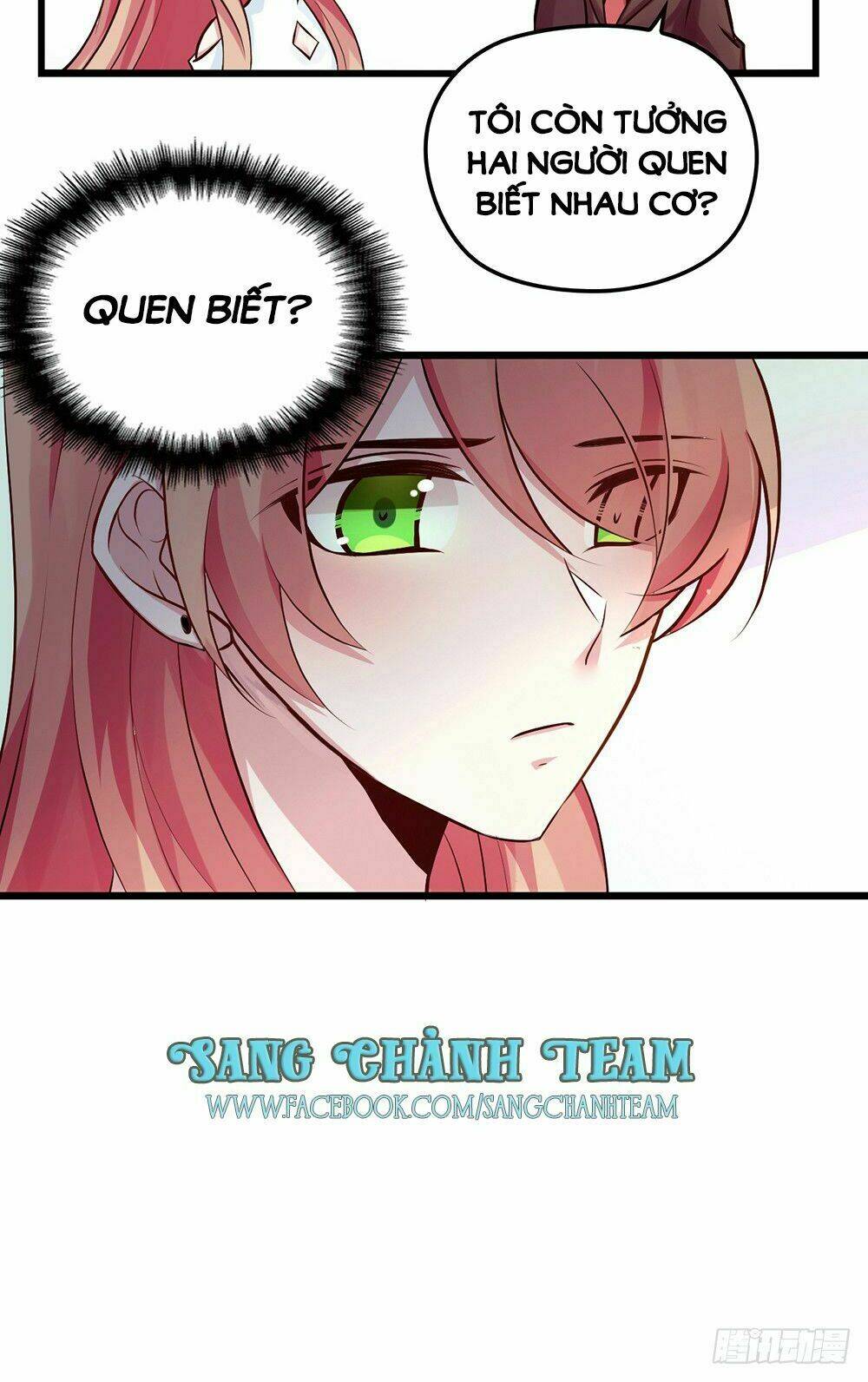 Bí Mật Kết Hôn Với Ảnh Đế: Vợ Ơi Đến Đây Tấn Công Đi Nào: Chapter 5