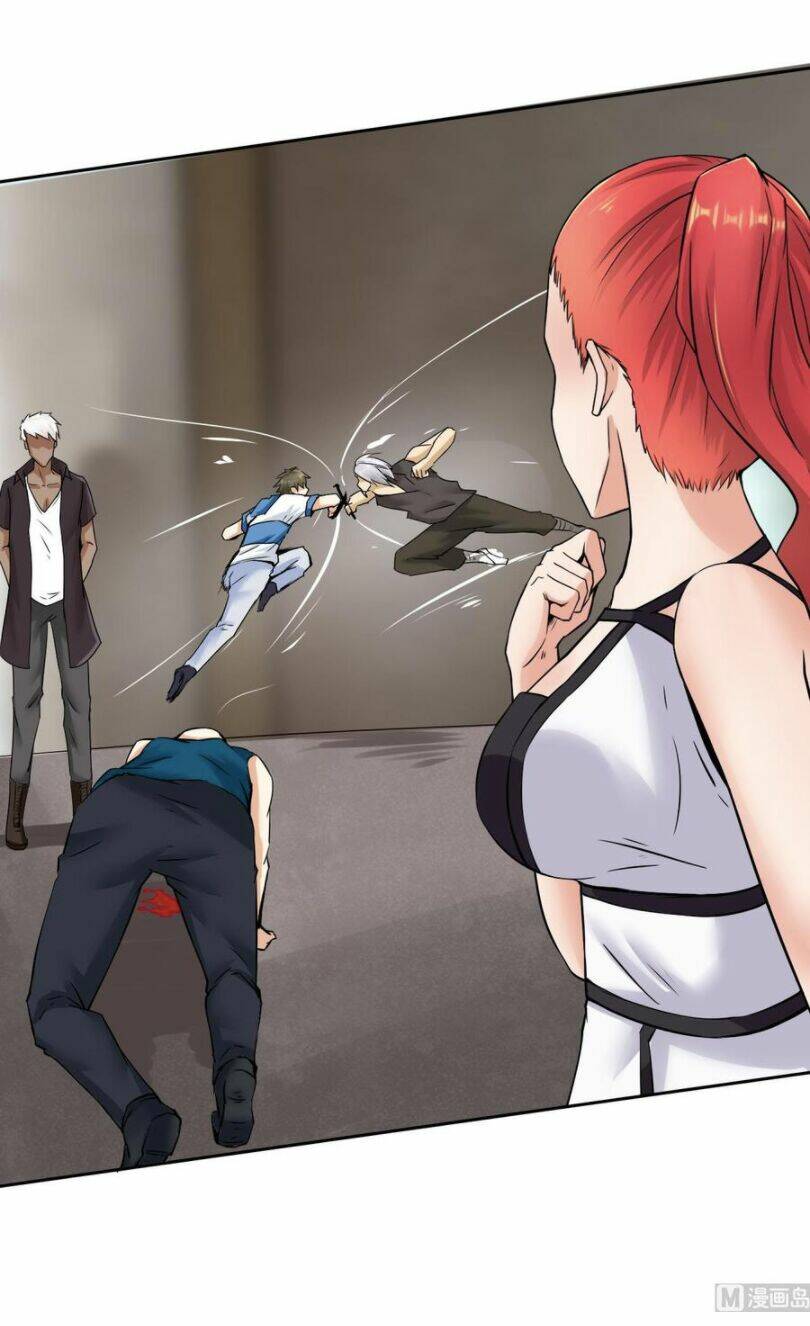 Hắn Là Long Ngạo Thiên: Chapter 96