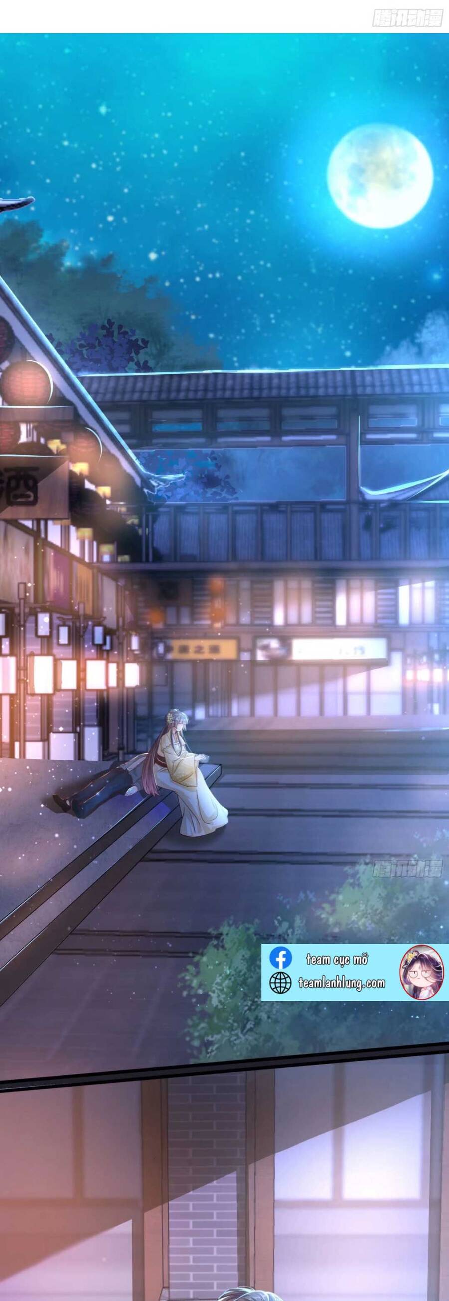 Quốc Sư Không Sợ Hãi: Chapter 7