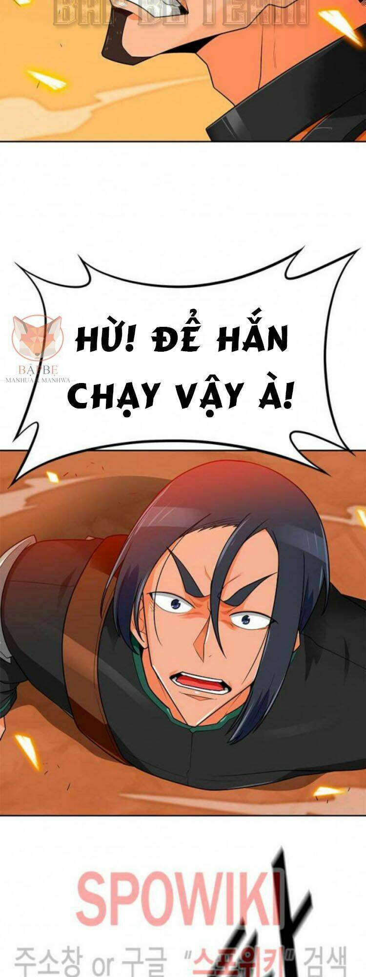 Tôi Tự Động Săn Một Mình: Chapter 78