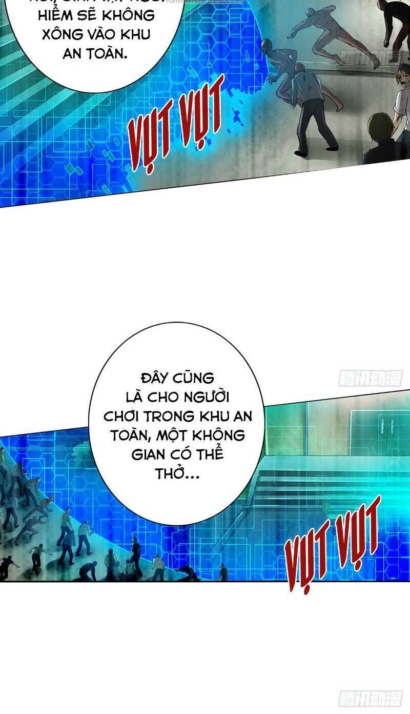 Hệ Thống Tìm Đường Chết Mạnh Nhất: Chapter 17