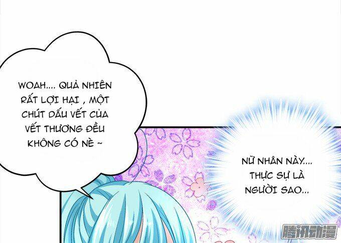 Đế Vương Ta Vẫn Còn Nhỏ: Chapter 14