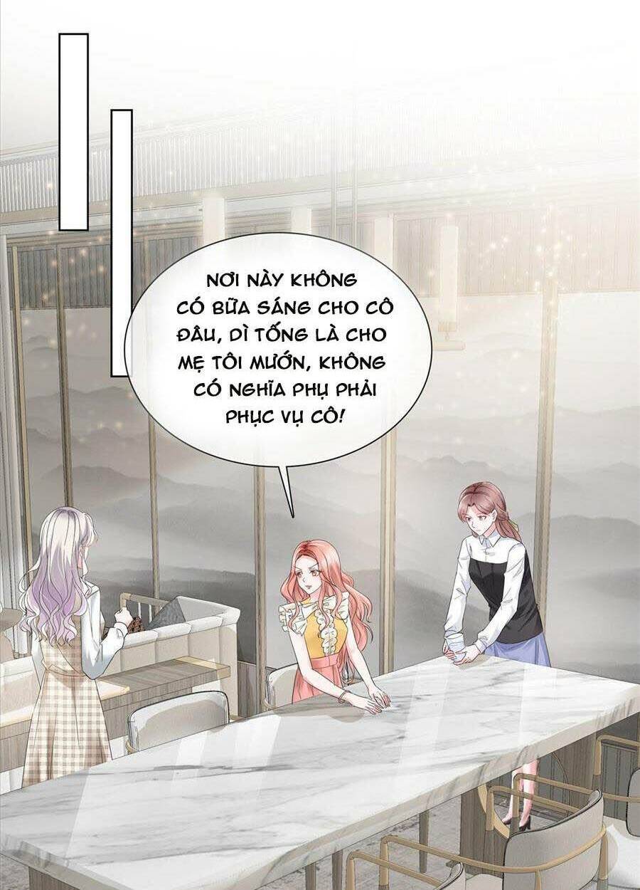 Nhược Hữu Hàn Đông Ngộ Noãn Dương: Chapter 5