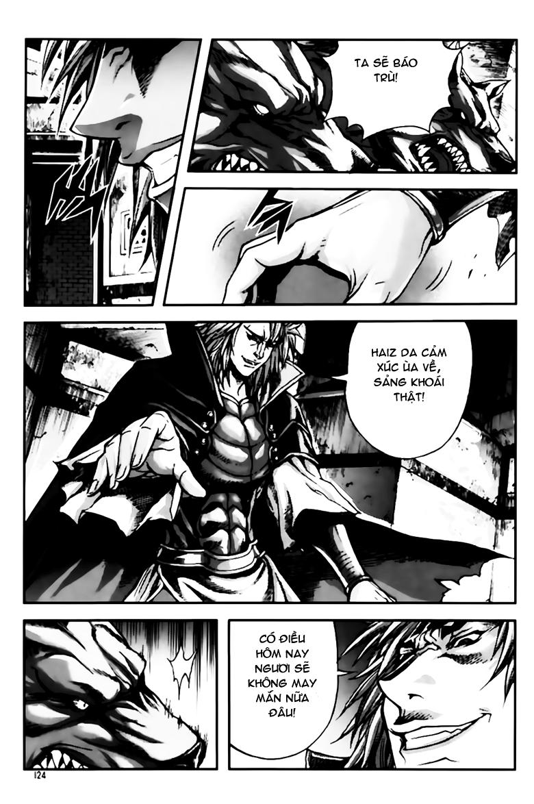 Diêm Đế: Chapter 256